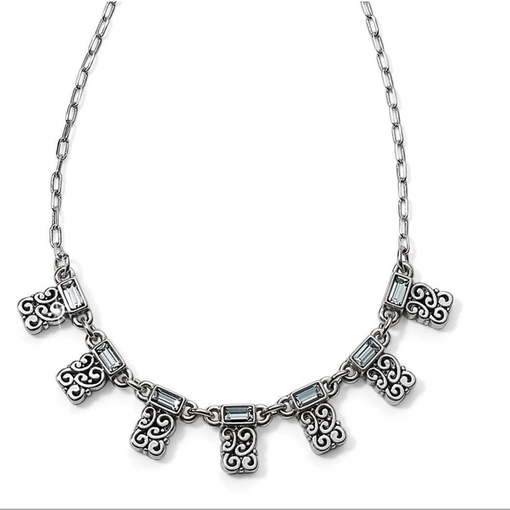 Brighton Necklace
